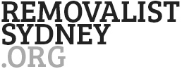 Removalists Sydney Logo